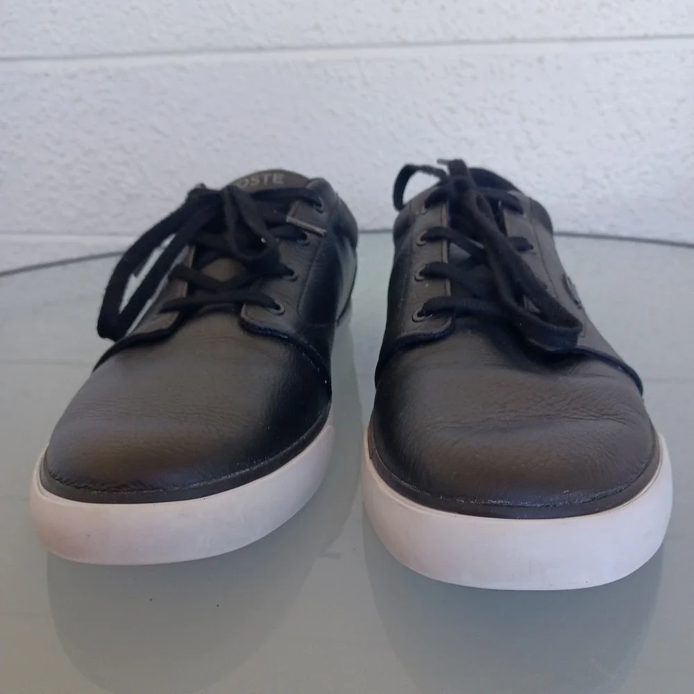 Lacoste minzah 319